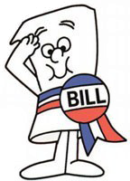 Bill - Georgia Legislation