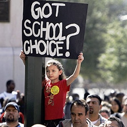 School Choice